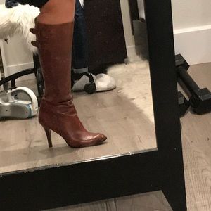 Cole Haan boots